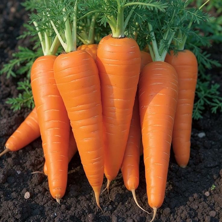 Carrot