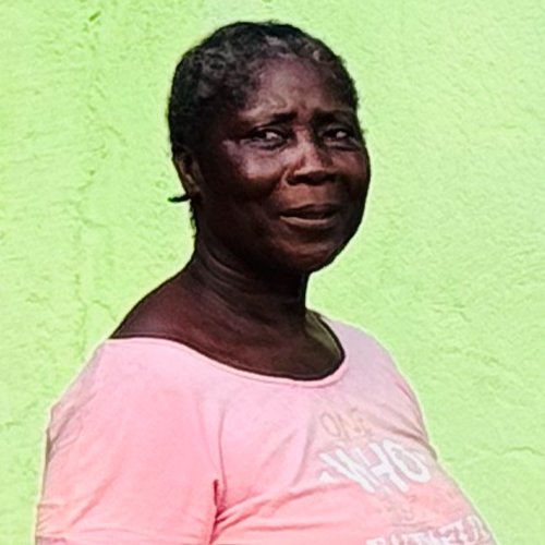 Layla-Rose Hammond