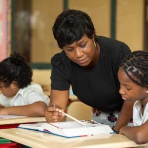 Education Campaign