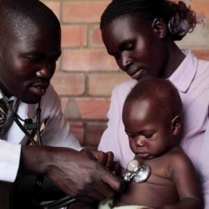 Support Health. Protect Young Lives
