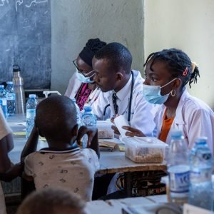 Caring for Every Child’s Well-being
